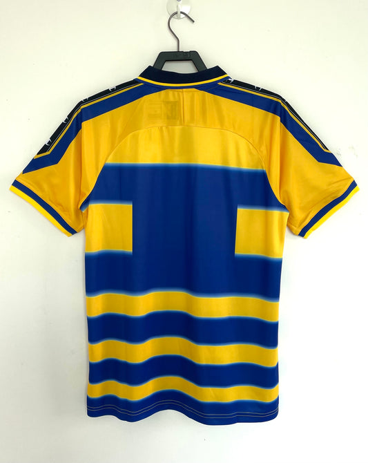 99-00 Parma primera equipación