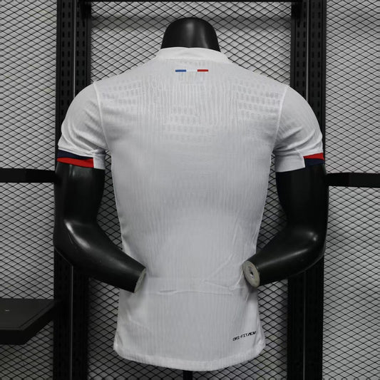 25-26 PSG segunda equipacion