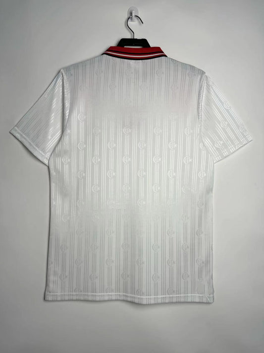 96 Selección Turquia segunda equipacion