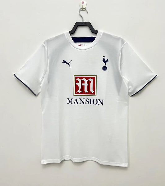 06-07 Tottenham primera equipacion