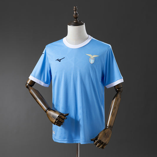 25-26 Lazio primera equipación