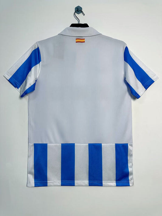 11-12 Malaga primera equipación