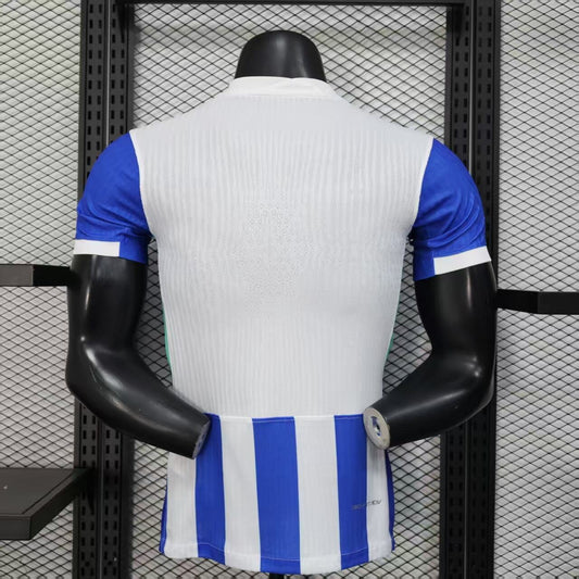 25-26 Brighton primera equipacion