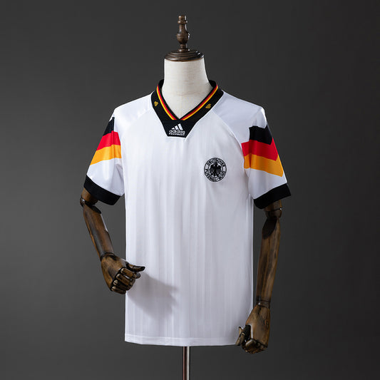 1992 Alemania primera equipación