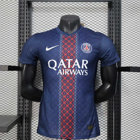 25-26 PSG primera equipacion