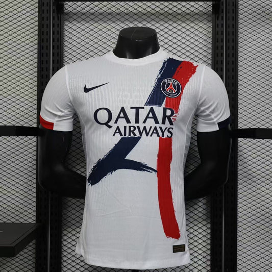 25-26 PSG segunda equipacion