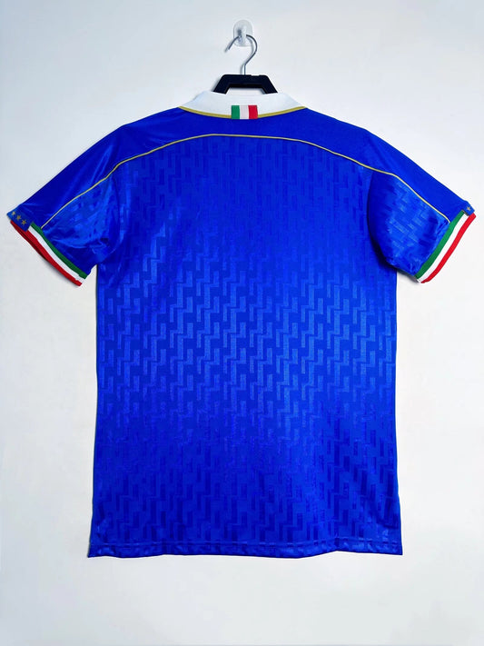 95 Selección Italia primera equipacion