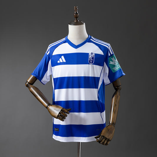 25-26 Granada segunda equipación