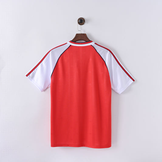 88-90 Arsenal primera equipacion