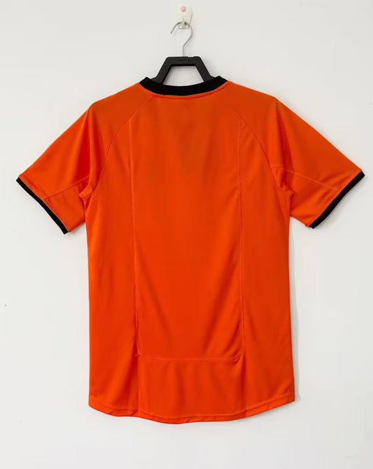 00 Selección Holanda primera equipacion