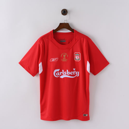 04-05 Liverpool primera equipacion