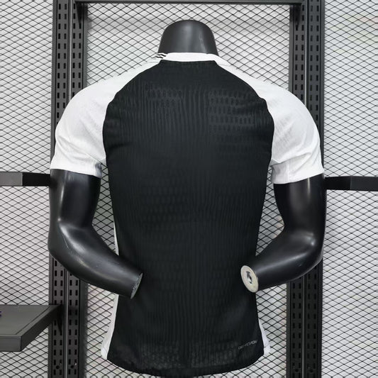 25-26 Corinthians segunda equipacion