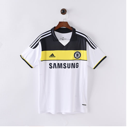 11-12 Chelsea segunda equipacion