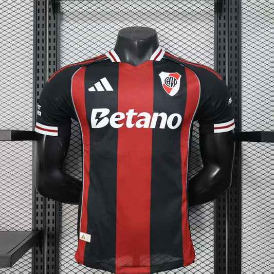 25-26 River Plate segunda equipacion