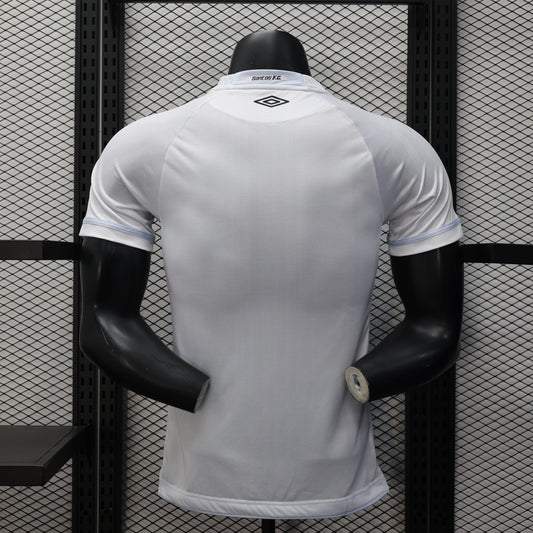 25-26 Santos primera equipacion