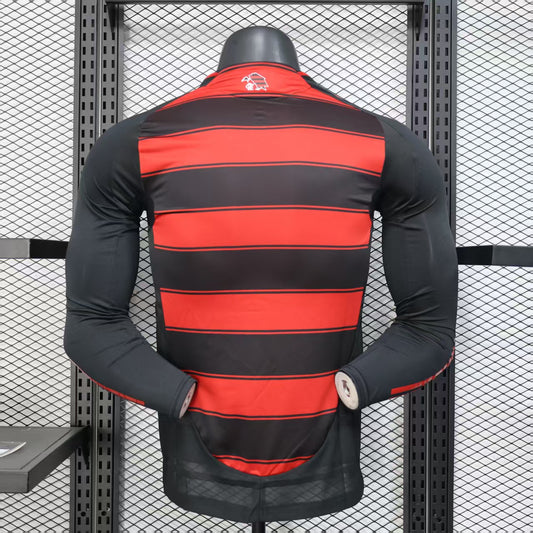 25-26 Flamengo primera equipacion