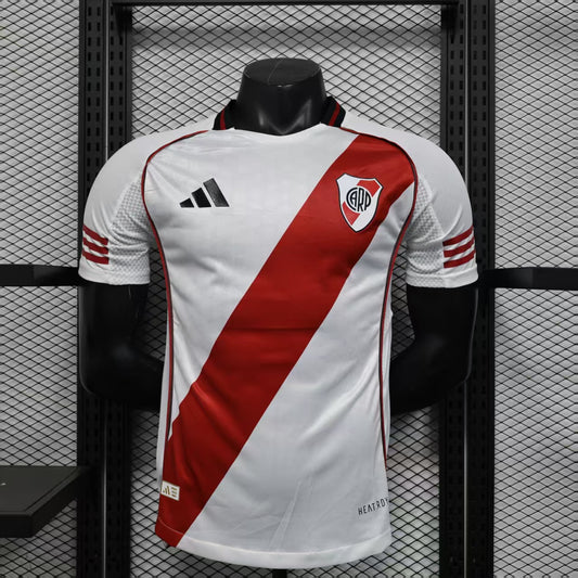 25-26 River Plate primera equipacion