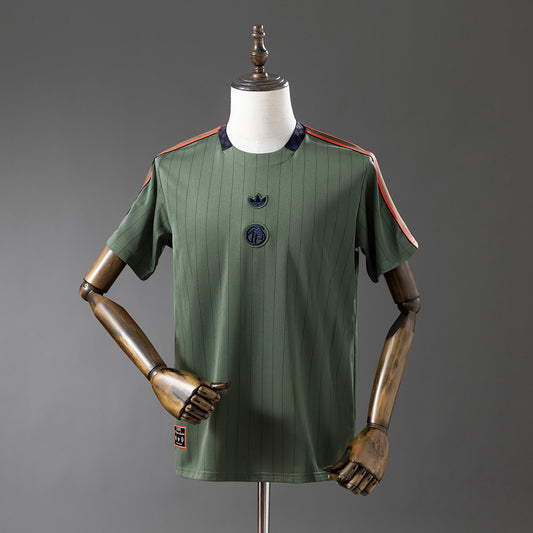 25-26 Bayern de Munich especial verde