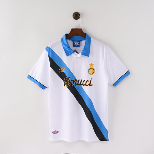 94-95 Inter de Milan segunda equipacion