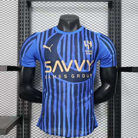 25-26 Al hilal equipacion mundial de clubes
