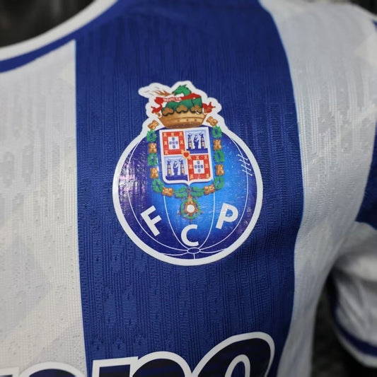 25-26 Oporto primera equipacion
