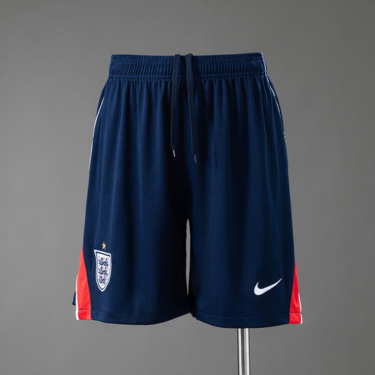 2026 Inglaterra pantalones primera equipación