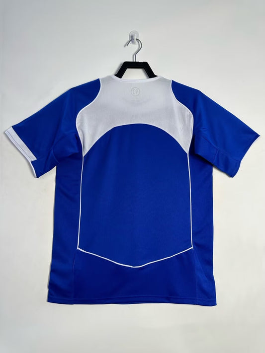 04 Selección Brasil segunda equipacion
