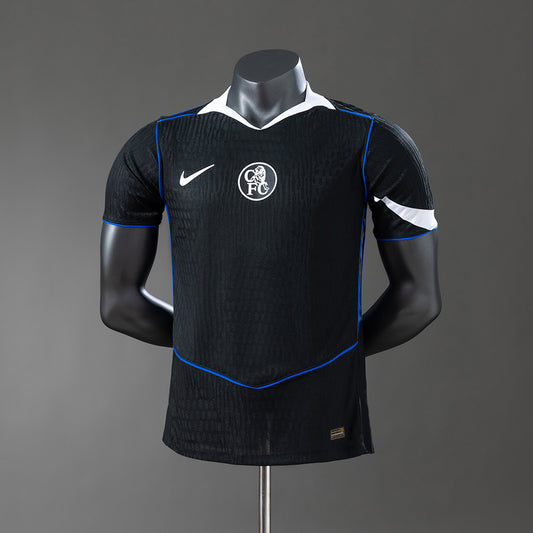 25-26 Chelsea tercera equipación