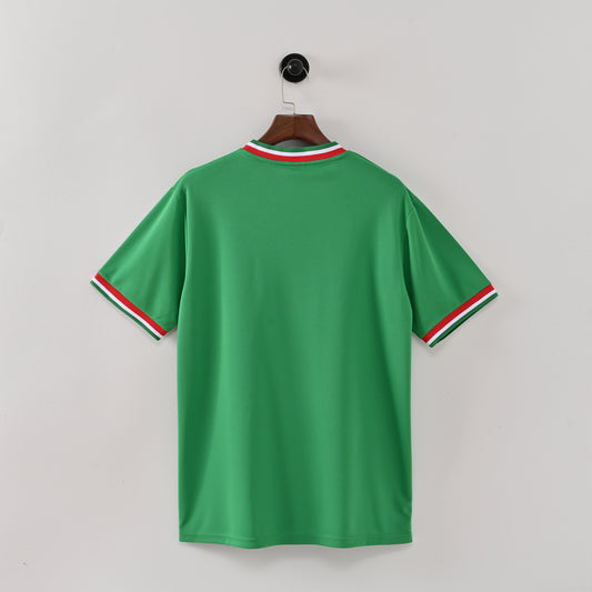 70 Selección Mexico primera equipacion