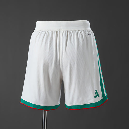 2026 Algeria pantalones primera equipación
