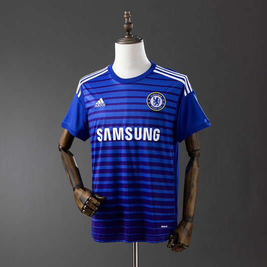 14-15 Chelsea primera equipacion