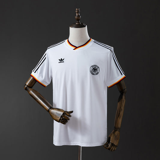 1986 Alemania primera equipación