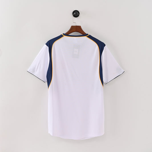 00-01 Liverpool tercera equipacion