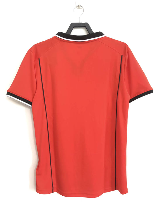 98 Selección Holanda primera equipacion