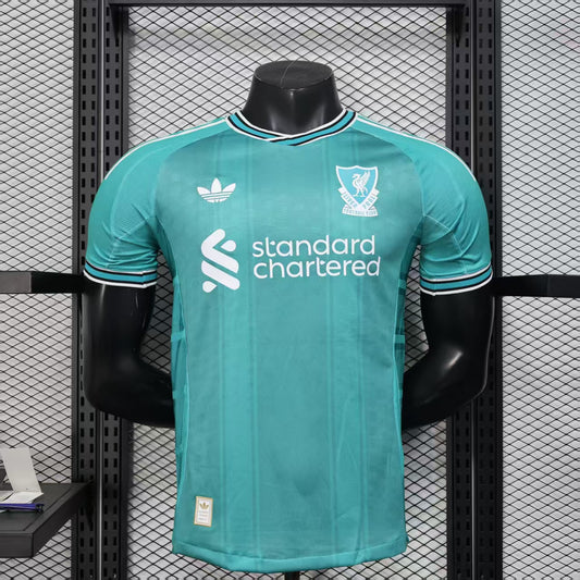 25-26 Liverpool tercera equipacion