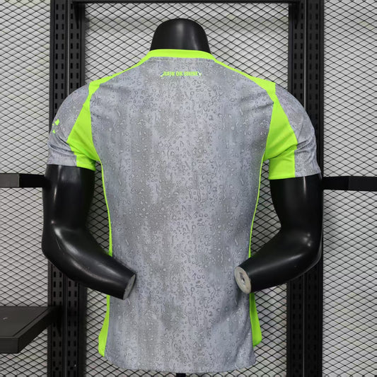 25-26 Manchester City tercera equipacion
