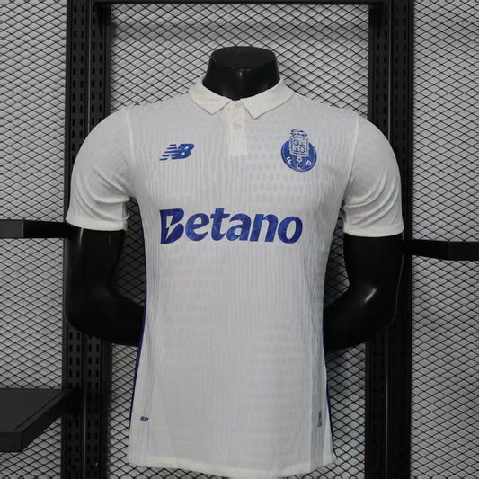 25-26 Oporto tercera equipacion