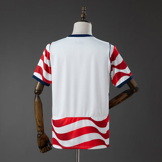2026 Estados Unidos primera equipación