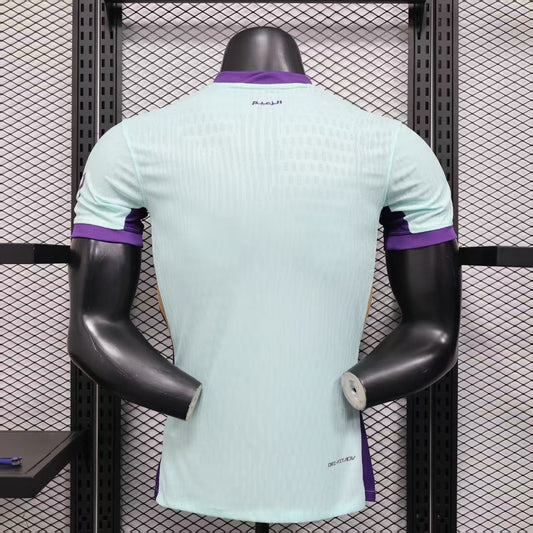 25-26 Al ain tercera equipacion