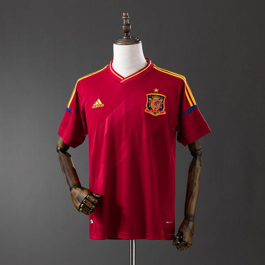 2012 España primera equipacion