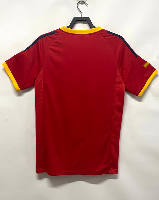 02 Selección Española primera equipacion