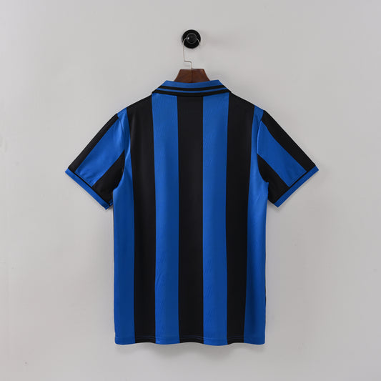 95-96 Inter de Milan primera equipacion