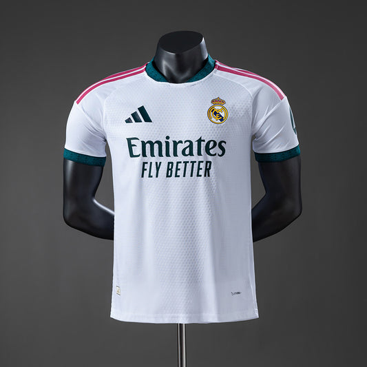 26-27 Real Madrid primera equipación
