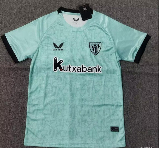 25-26 Athletic de Bilbao tercera equipación