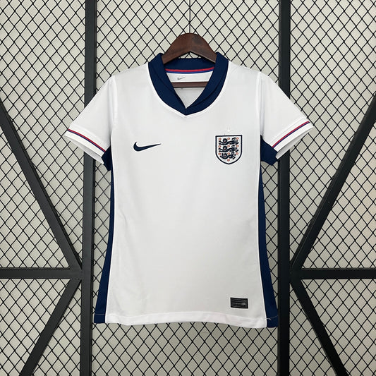 2024 Inglaterra primera equipación mujer