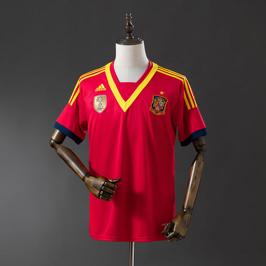 2013 España primera equipación
