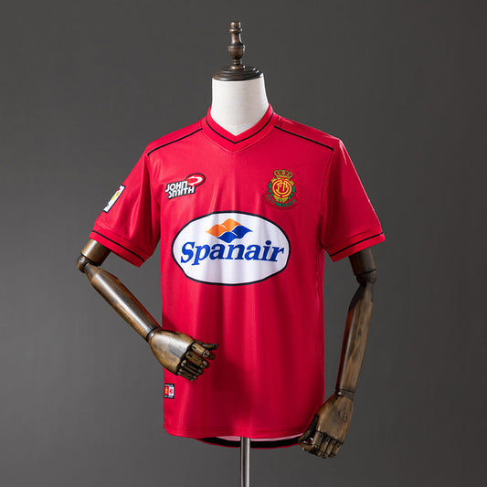 00-01 Mallorca primera equipación