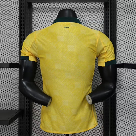 25-26 AC Milan tercera equipacion