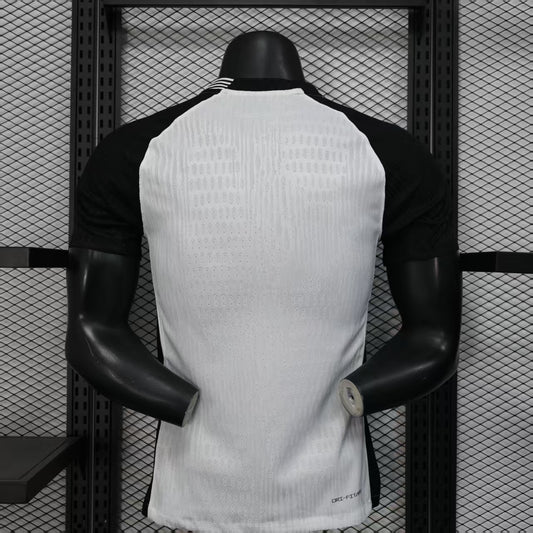 25-26 Corinthians primera equipacion