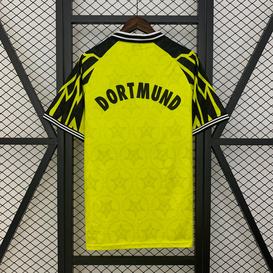 94-95 Borussia Dortmund primera equipacion